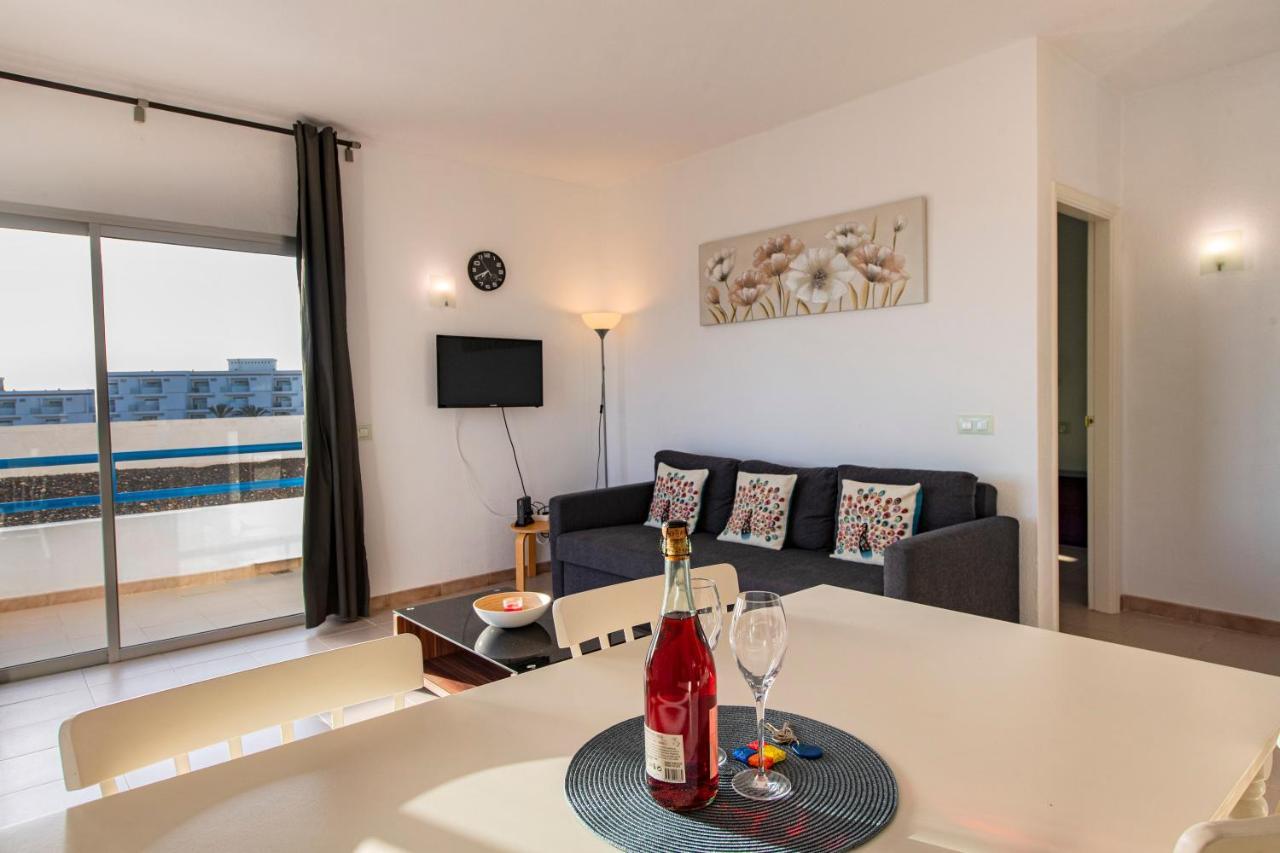 Paradise Suite Costa Adeje  Eksteriør bilde
