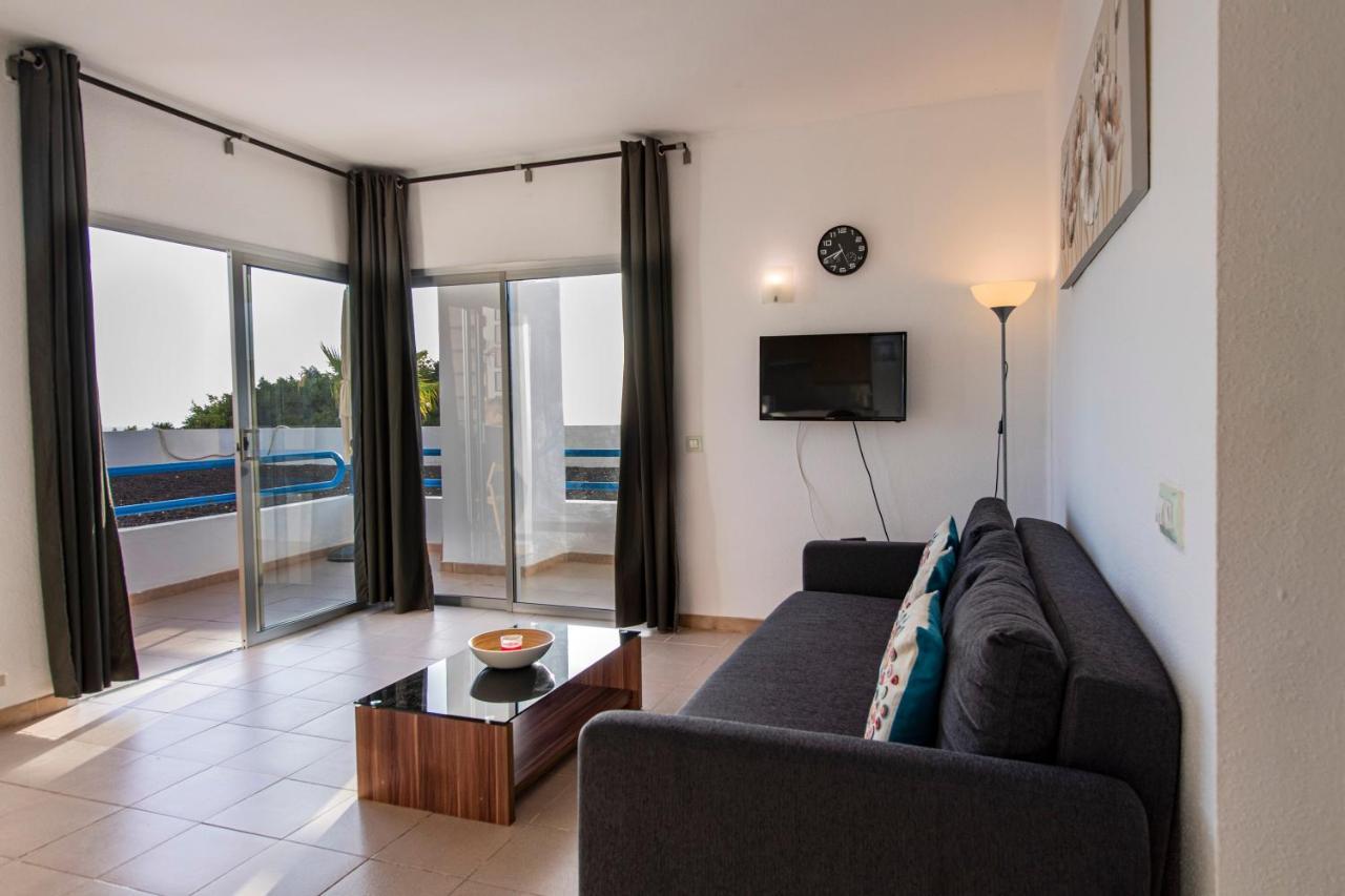 Paradise Suite Costa Adeje  Eksteriør bilde