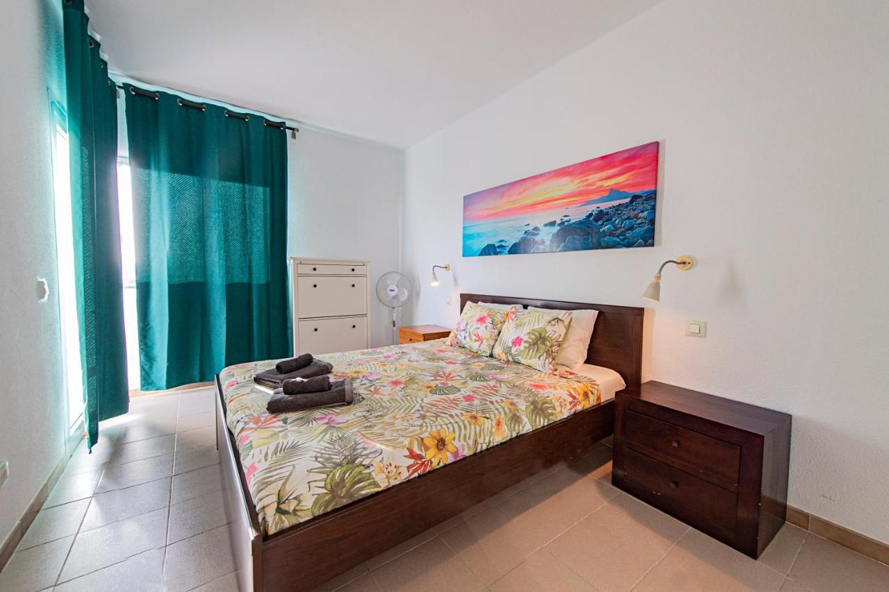 Paradise Suite Costa Adeje  Eksteriør bilde