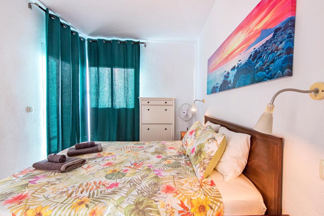 Paradise Suite Costa Adeje  Eksteriør bilde