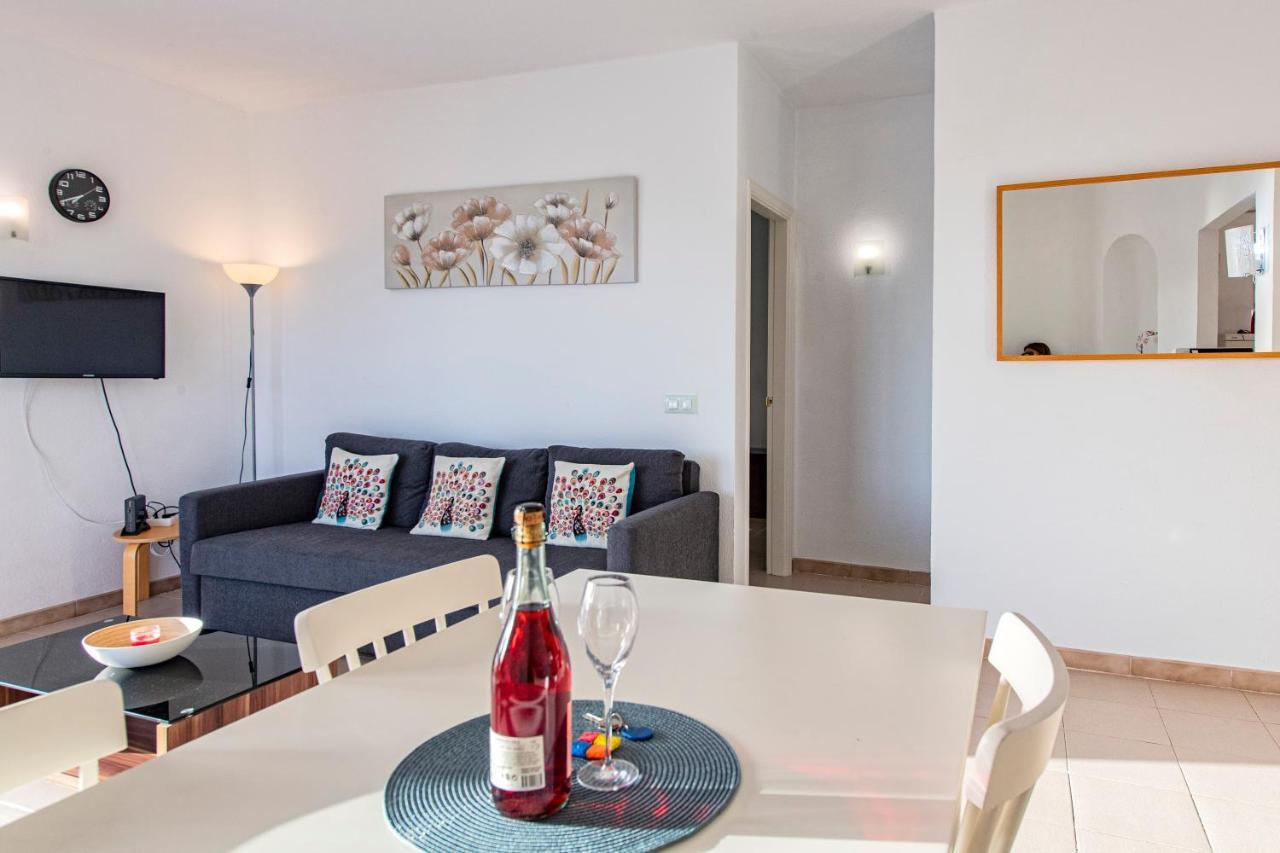 Paradise Suite Costa Adeje  Eksteriør bilde