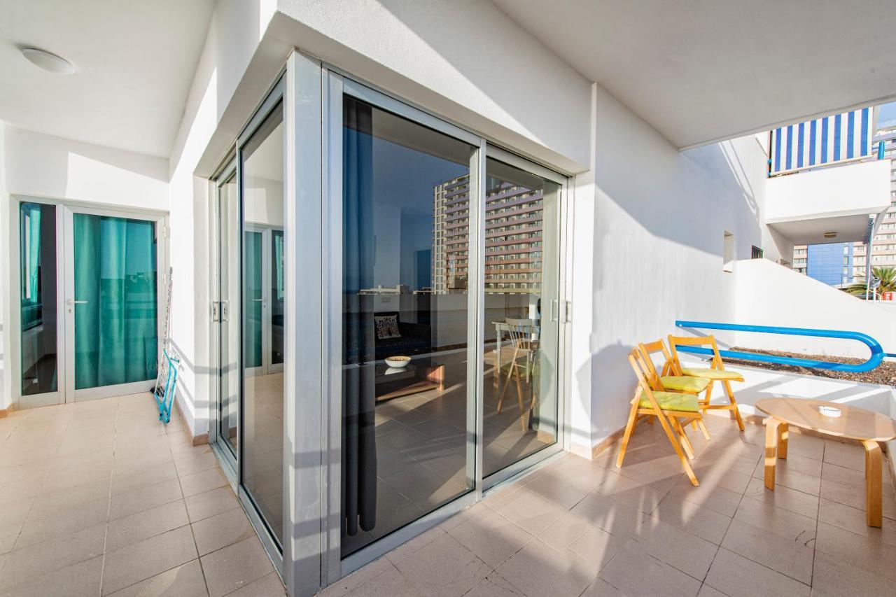 Paradise Suite Costa Adeje  Eksteriør bilde