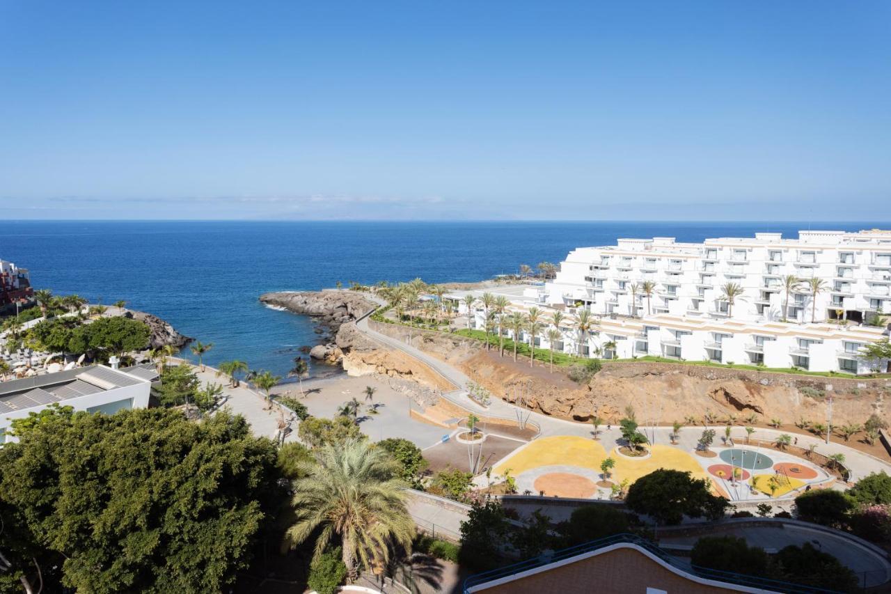 Paradise Suite Costa Adeje  Eksteriør bilde
