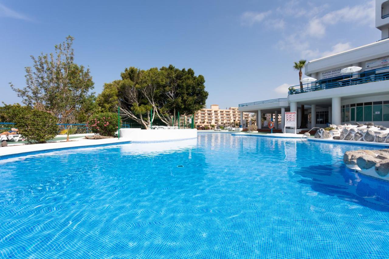 Paradise Suite Costa Adeje  Eksteriør bilde