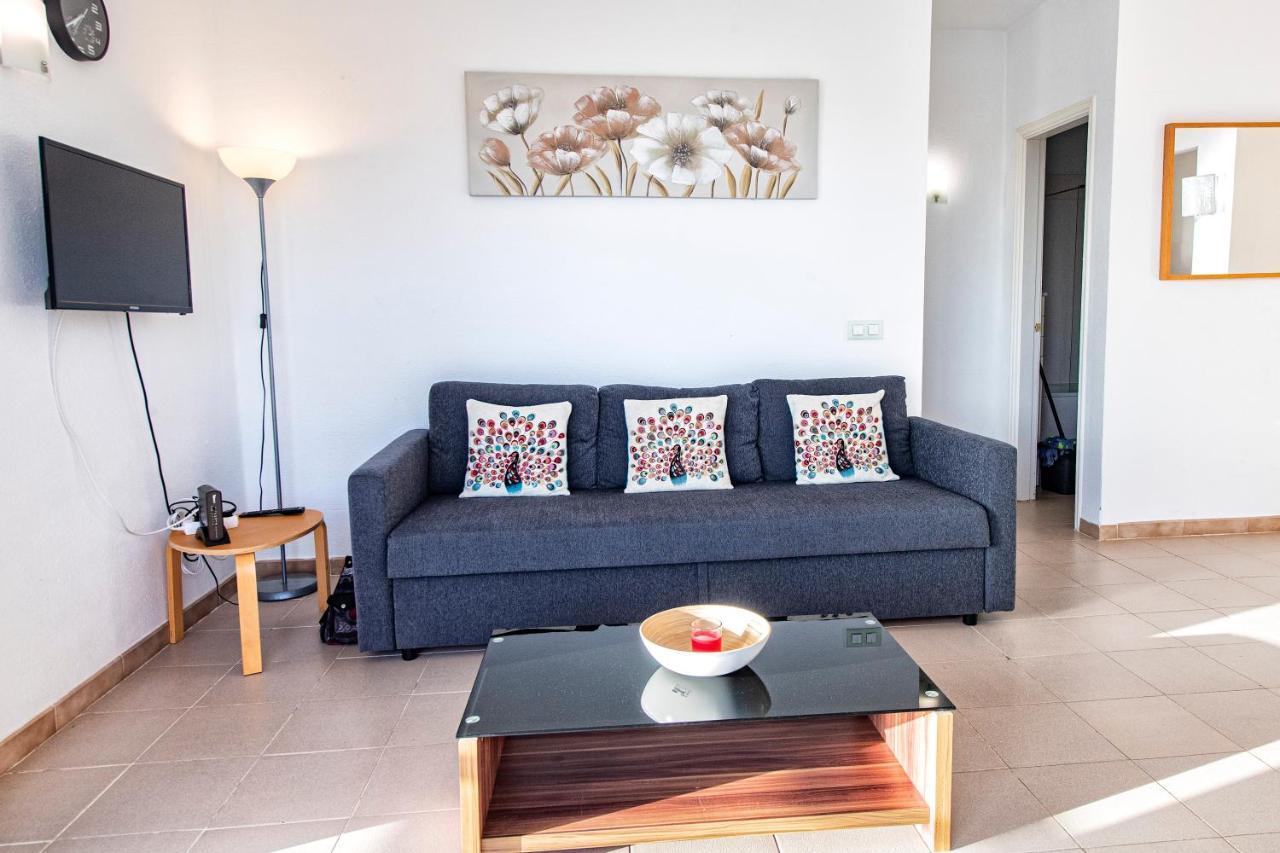 Paradise Suite Costa Adeje  Eksteriør bilde