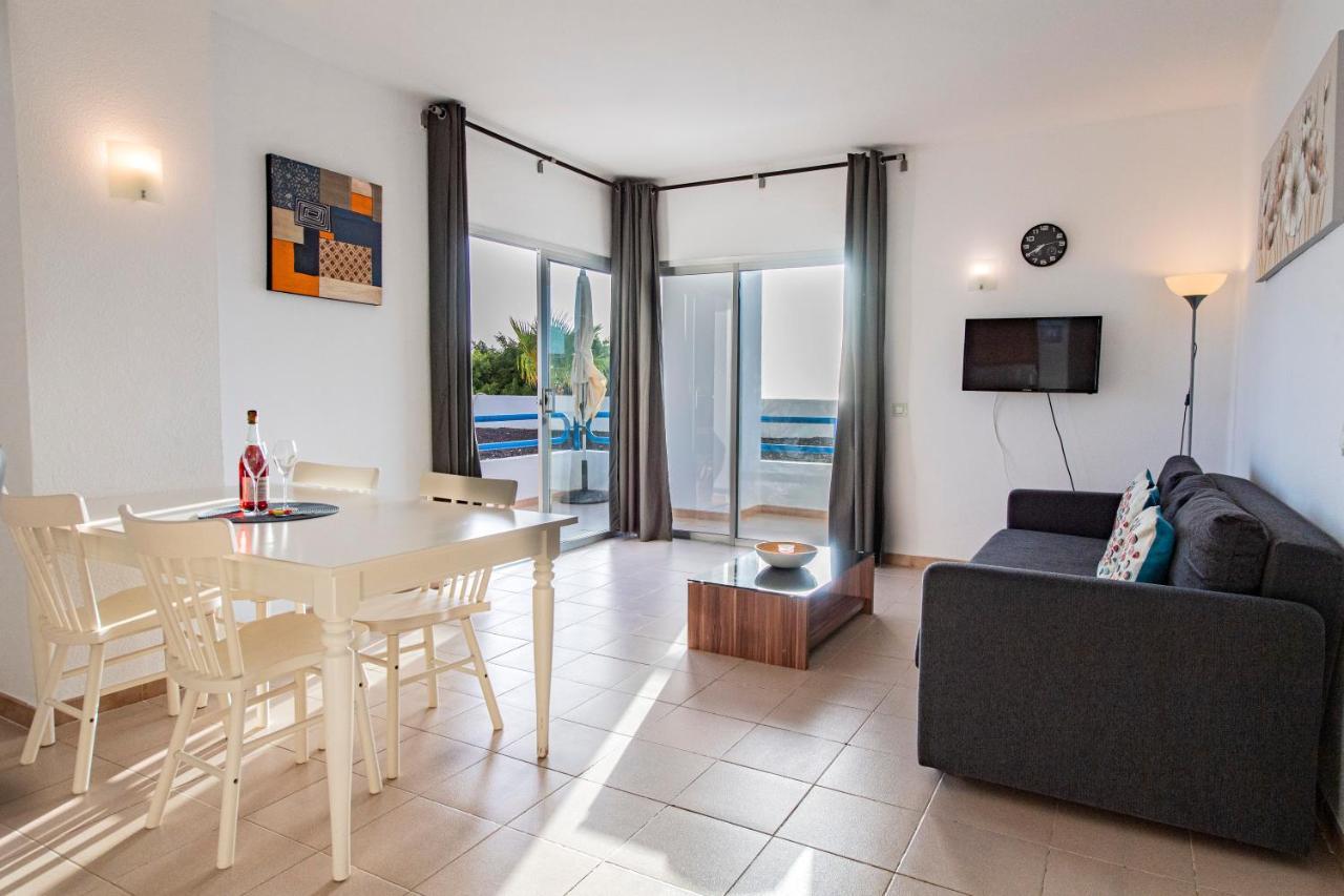 Paradise Suite Costa Adeje  Eksteriør bilde