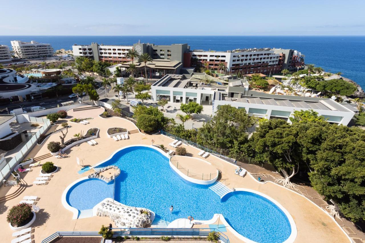 Paradise Suite Costa Adeje  Eksteriør bilde