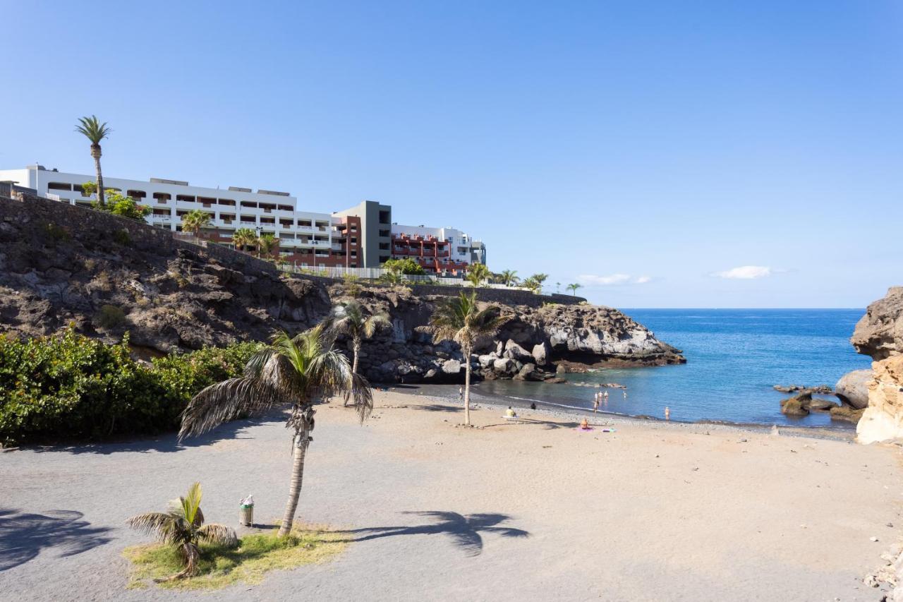 Paradise Suite Costa Adeje  Eksteriør bilde