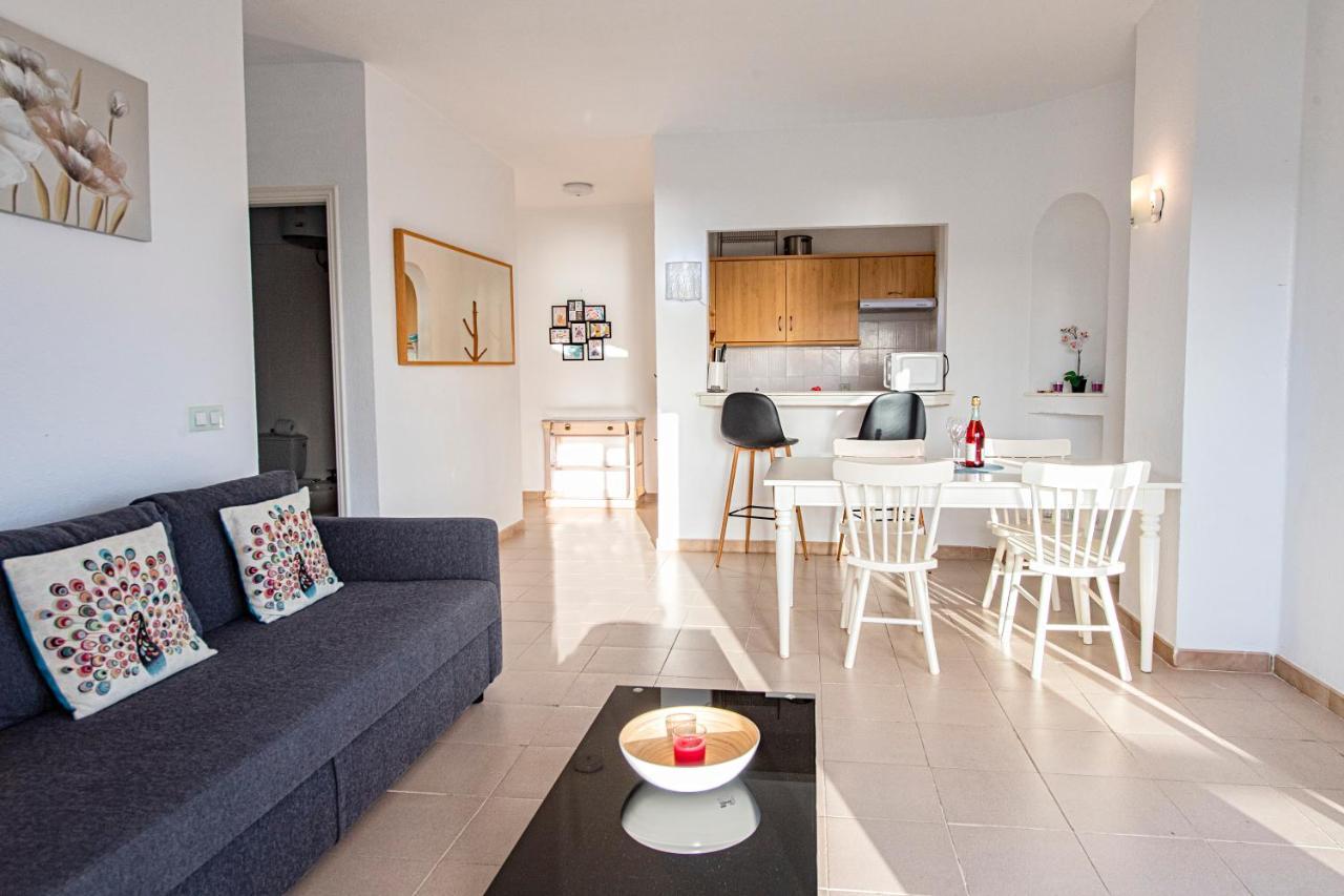 Paradise Suite Costa Adeje  Eksteriør bilde