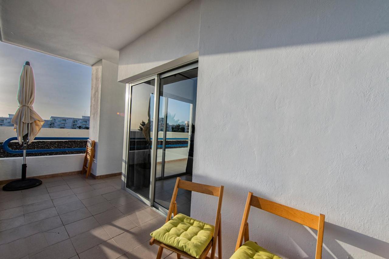 Paradise Suite Costa Adeje  Eksteriør bilde